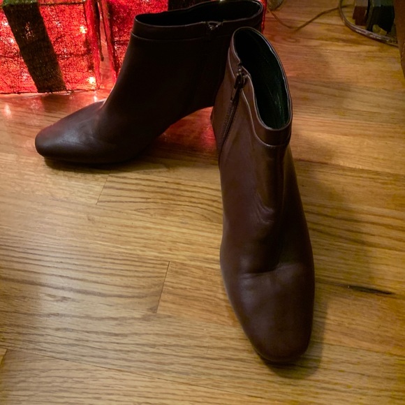 AREOSOLE HEAD NORTH ANKLE BOOT - Picture 7 of 13